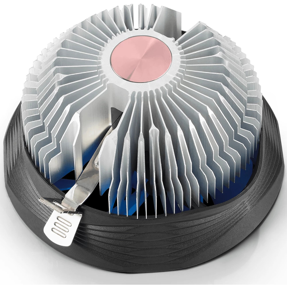 Система охлаждения Deepcool GAMMA ARCHER PRO V2 Для процессора - миниатюра 6