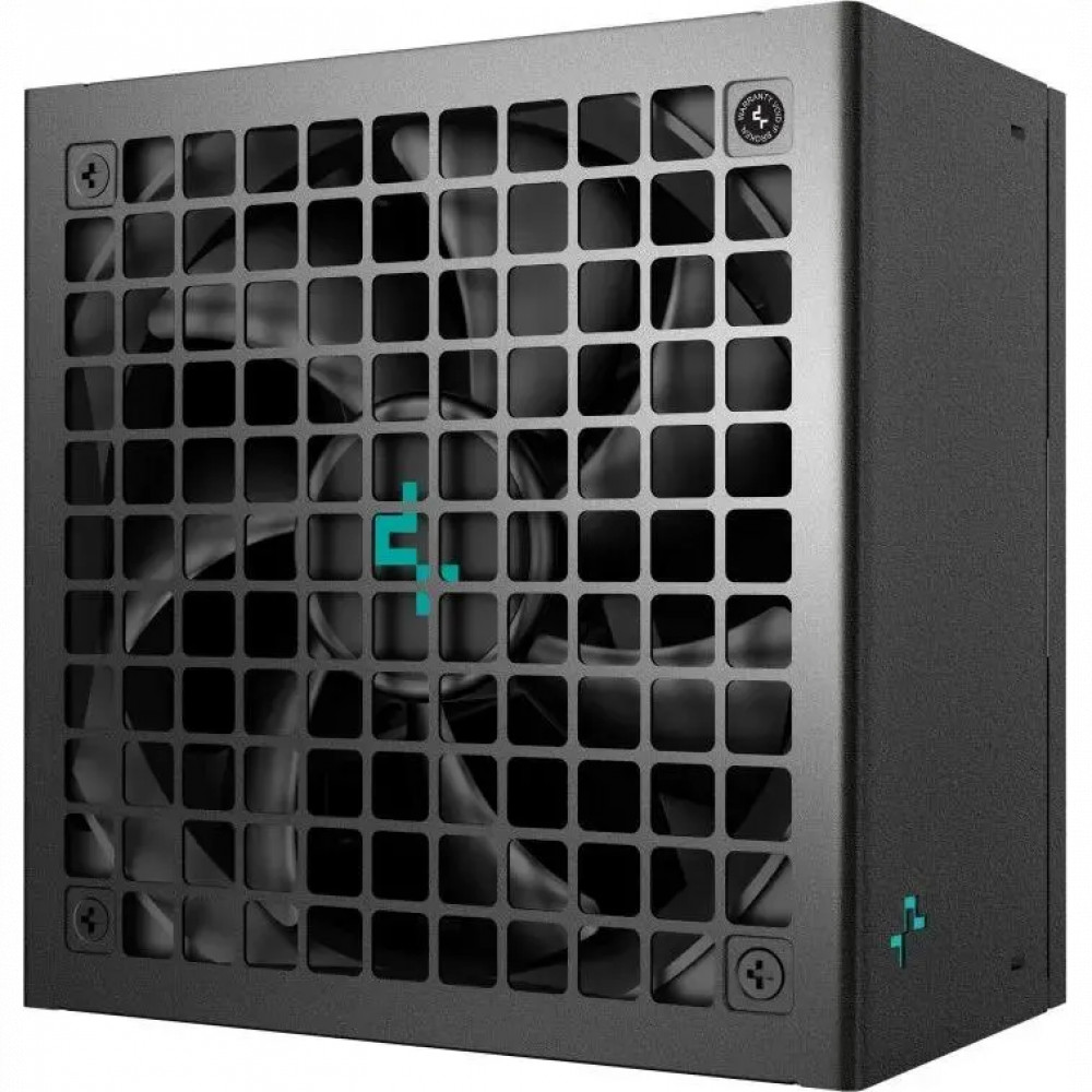 Блок питания Deepcool PN1200M 1200 Вт - миниатюра 7