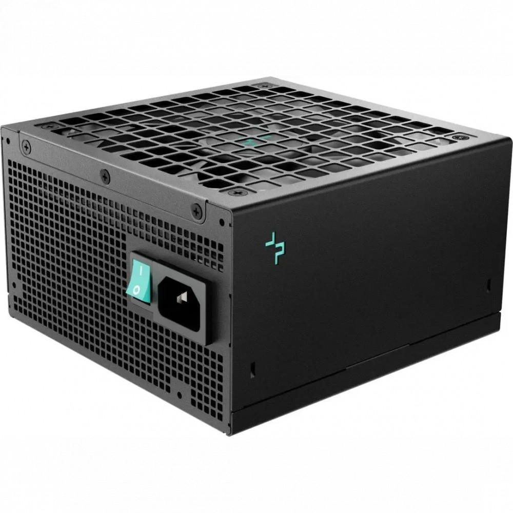 Блок питания Deepcool PN1200M 1200 Вт - миниатюра 10