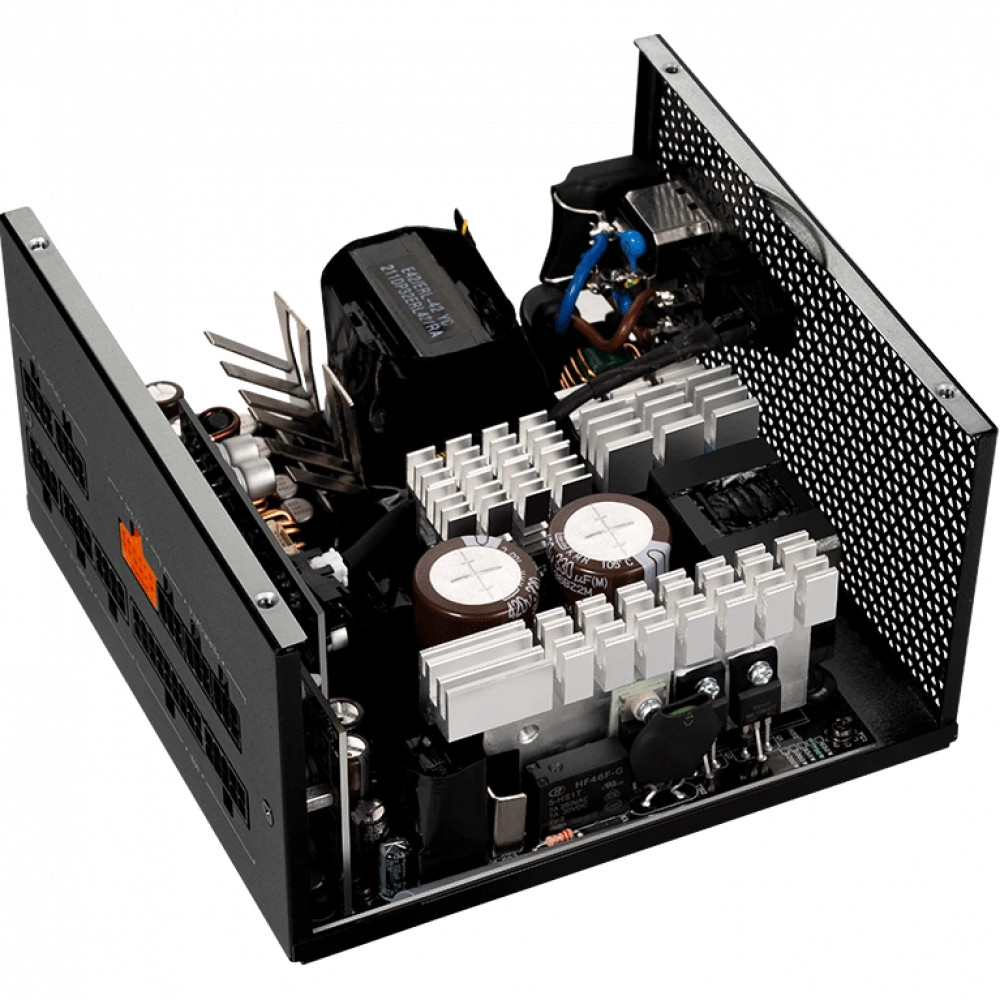 Блок питания PCcooler ATX 750W P5-YN750-G1F P5-YN750-G1FFBK1-EU 750 Вт - миниатюра 14