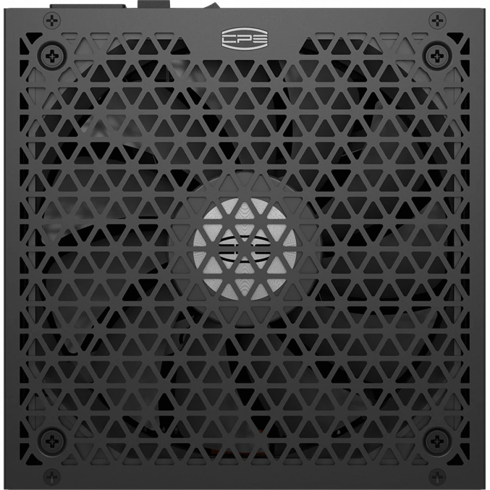 Блок питания PCcooler ATX 750W P5-YN750-G1F P5-YN750-G1FFBK1-EU 750 Вт - миниатюра 10