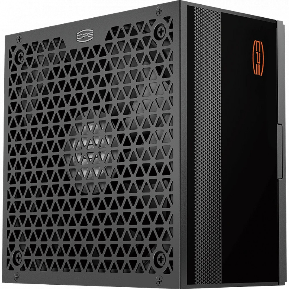 Блок питания PCcooler ATX 750W P5-YN750-G1F P5-YN750-G1FFBK1-EU 750 Вт - миниатюра 8
