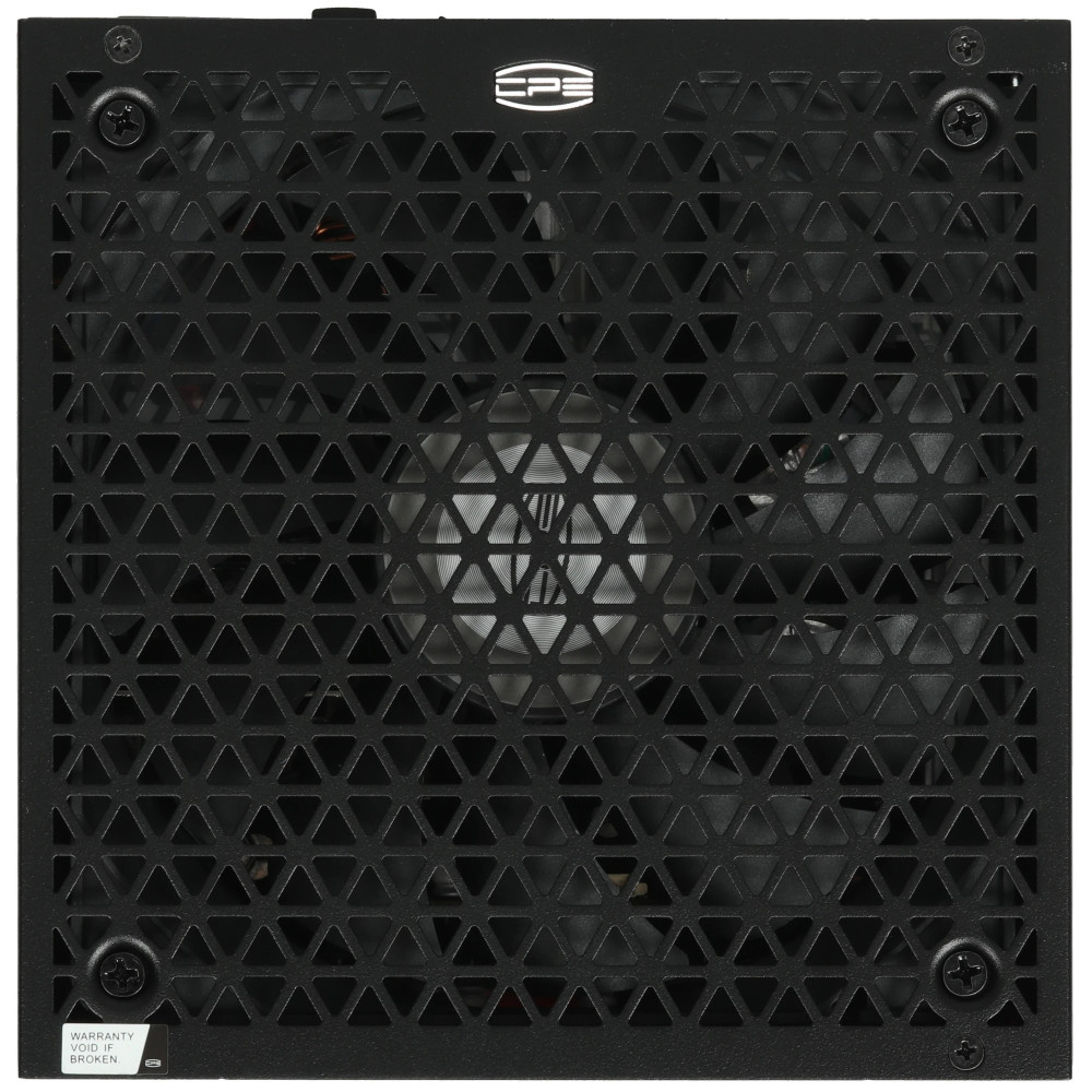 Блок питания PCcooler ATX 850W P5-YN850-G1F P5-YN850-G1FFBK1-EU 850 Вт - миниатюра 7