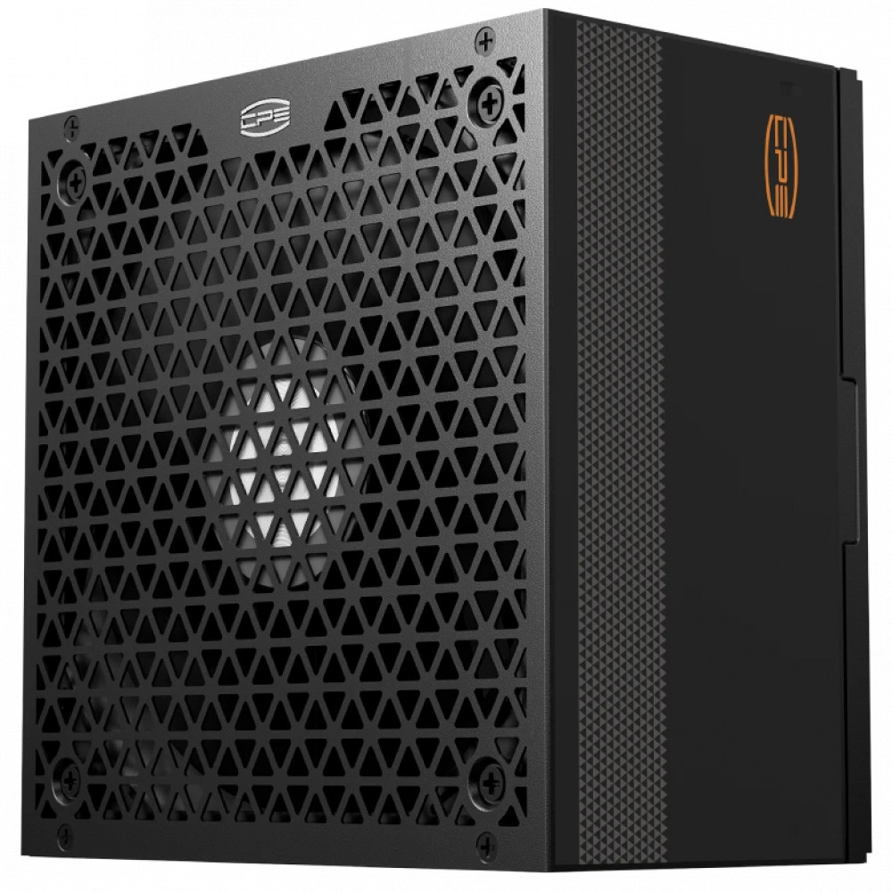 Блок питания PCcooler P5-YK750-B1FWBK1-EU 750 Вт - миниатюра 10