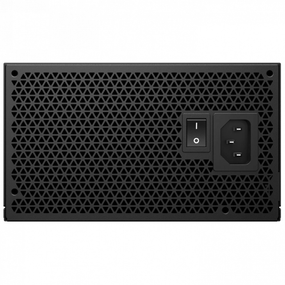 Блок питания PCcooler P5-YK750-B1FWBK1-EU 750 Вт - миниатюра 12