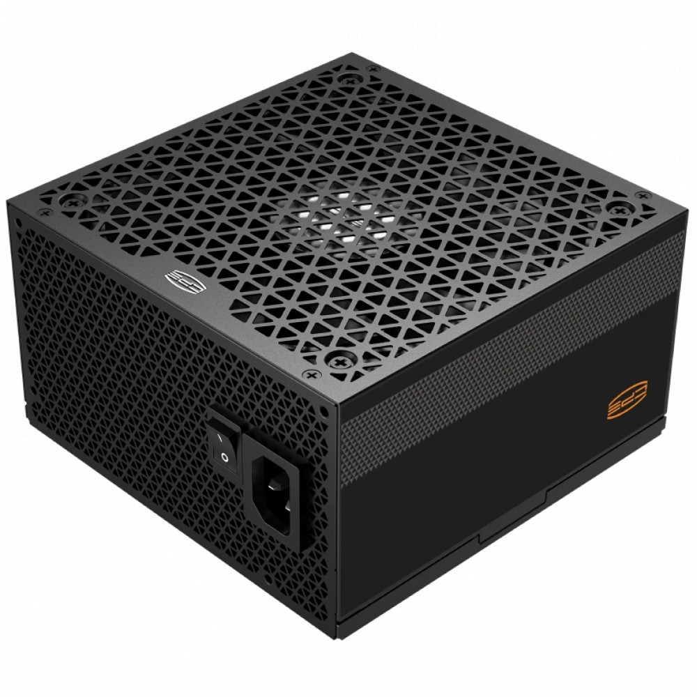 Блок питания PCcooler P5-YK750-B1FWBK1-EU 750 Вт - миниатюра 7