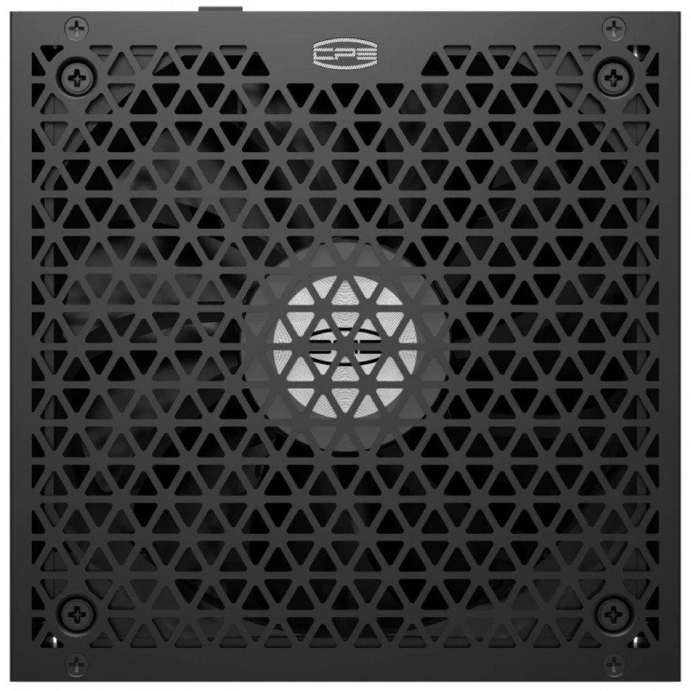 Блок питания PCcooler P5-YK750-B1FWBK1-EU 750 Вт - миниатюра 9