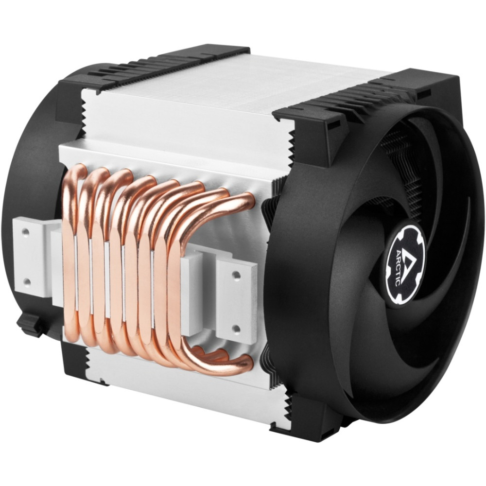 Система охлаждения ARCTIC Freezer 4U-M Rev. 2 ACFRE00133B Для процессора - миниатюра 6
