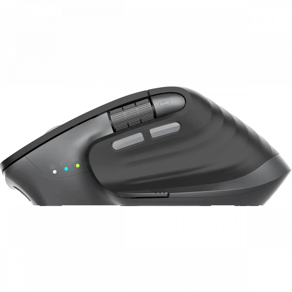 Мышь Acer OMR405 Черный ZL.MCEEE.02V Премиальные, Беспроводная - миниатюра 7