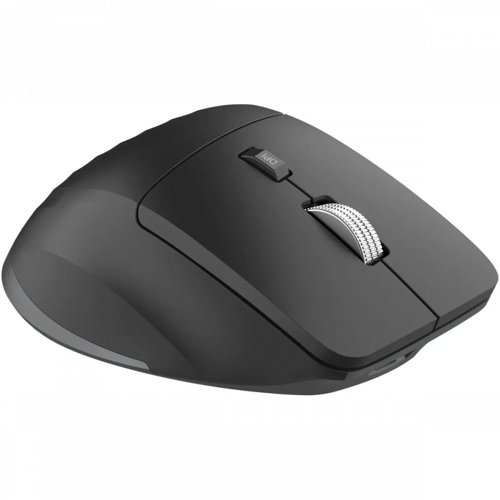 Мышь Acer OMR405 Черный ZL.MCEEE.02V Премиальные, Беспроводная - миниатюра 9