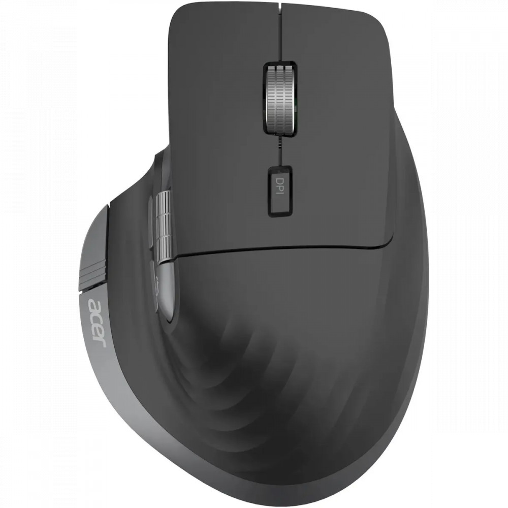 Мышь Acer OMR405 Черный ZL.MCEEE.02V Премиальные, Беспроводная - миниатюра 6