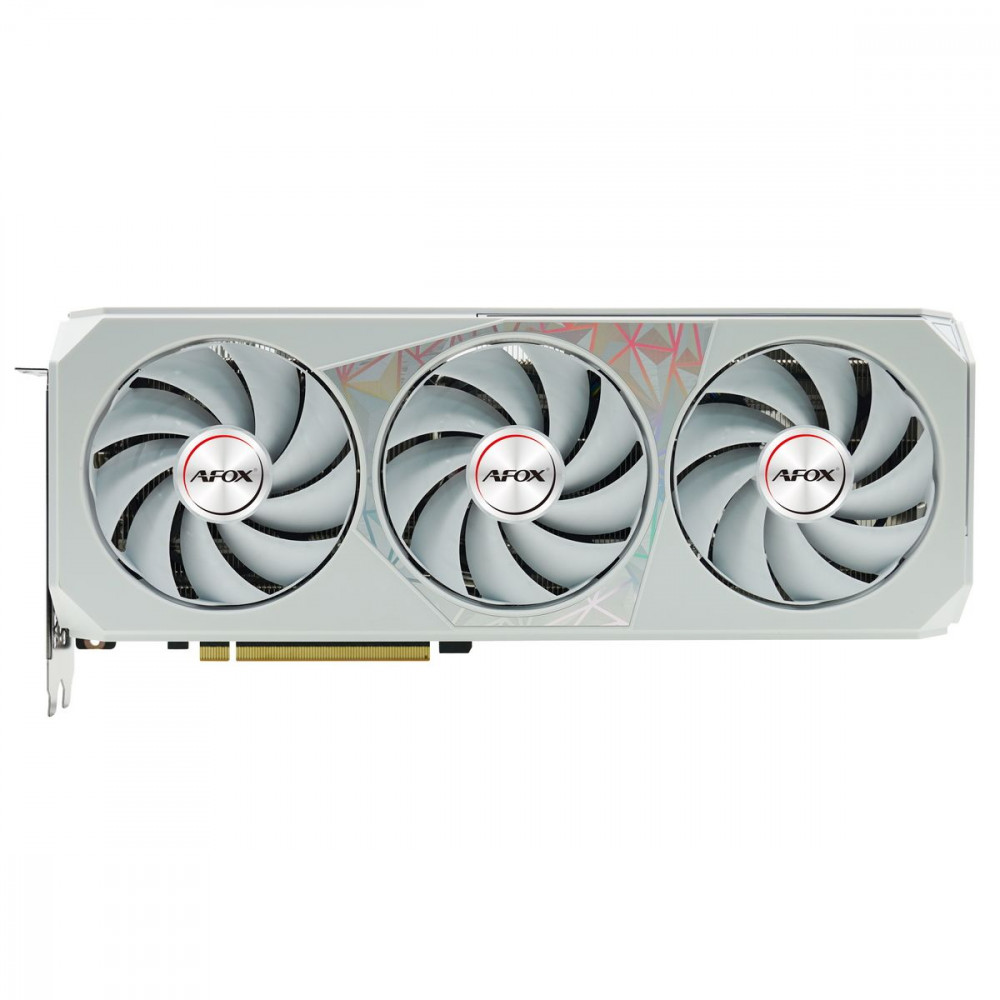 Видеокарта AFOX RTX3070Ti GAMING 8GB AF3070TI-8GD6XH7-V2 8 ГБ - миниатюра 4
