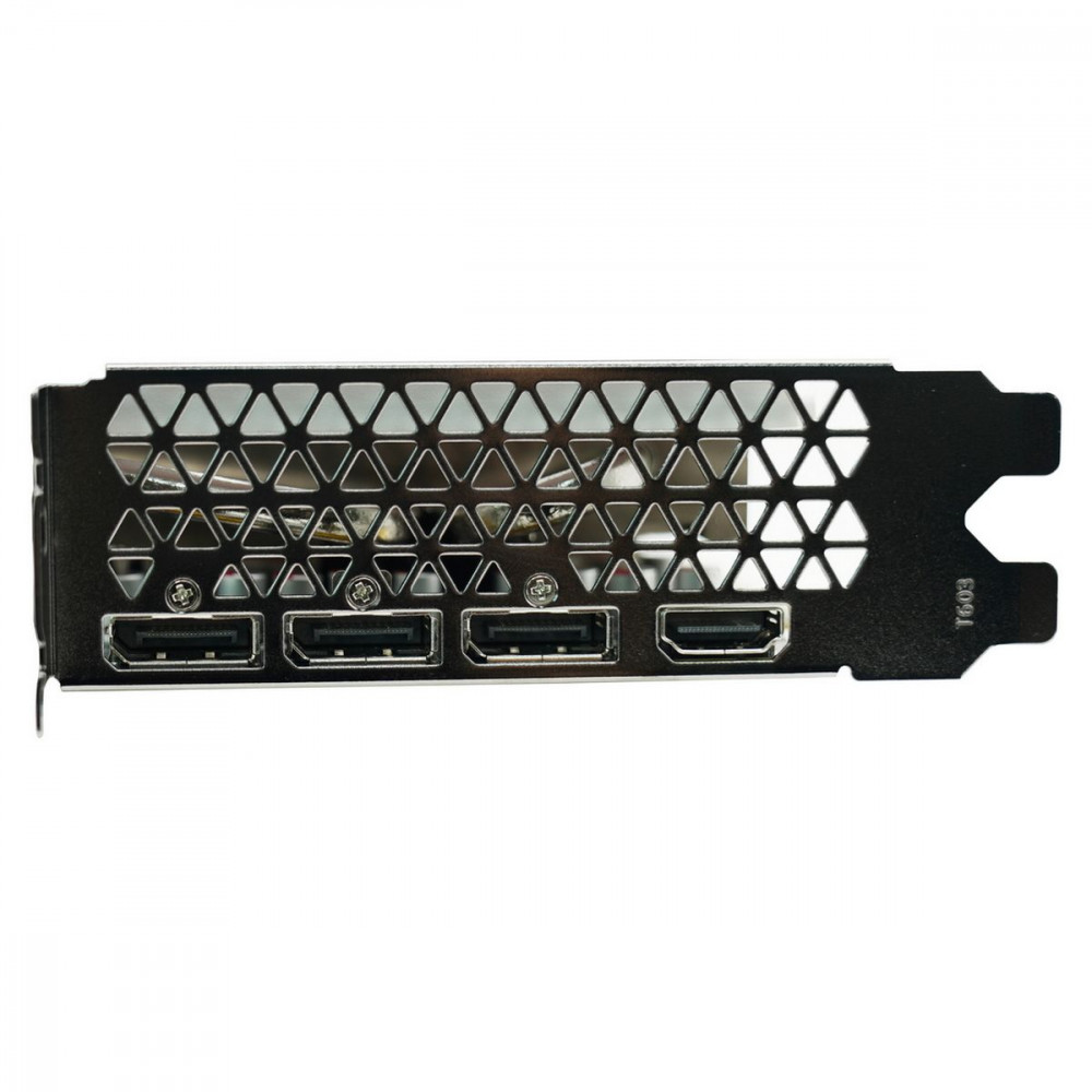 Видеокарта AFOX RTX3070Ti GAMING 8GB AF3070TI-8GD6XH7-V2 8 ГБ - миниатюра 6