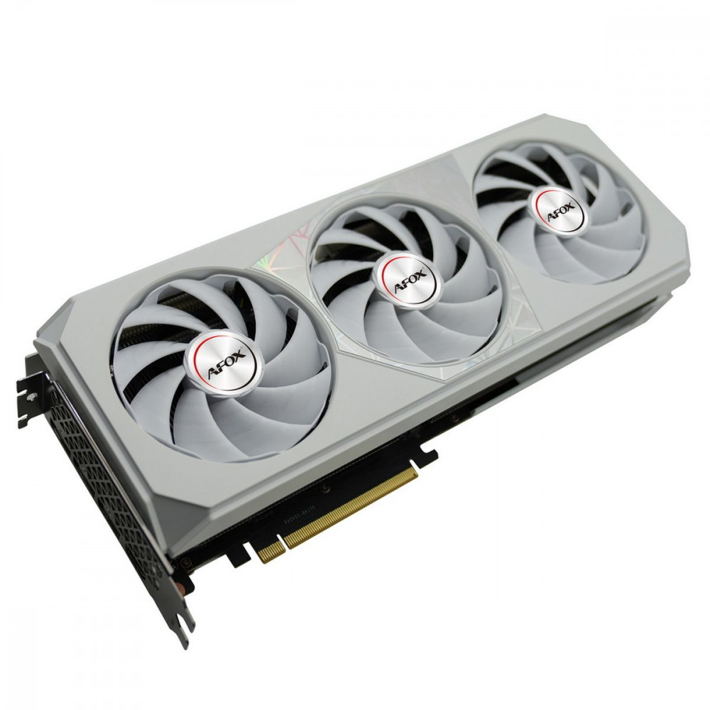 Видеокарта AFOX RTX3070Ti GAMING 8GB AF3070TI-8GD6XH7-V2 8 ГБ - миниатюра 5