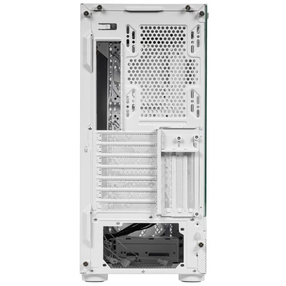 Корпус PCcooler ME200 MESH WH C3-A520WHP3-GL Mid-Tower - миниатюра 9