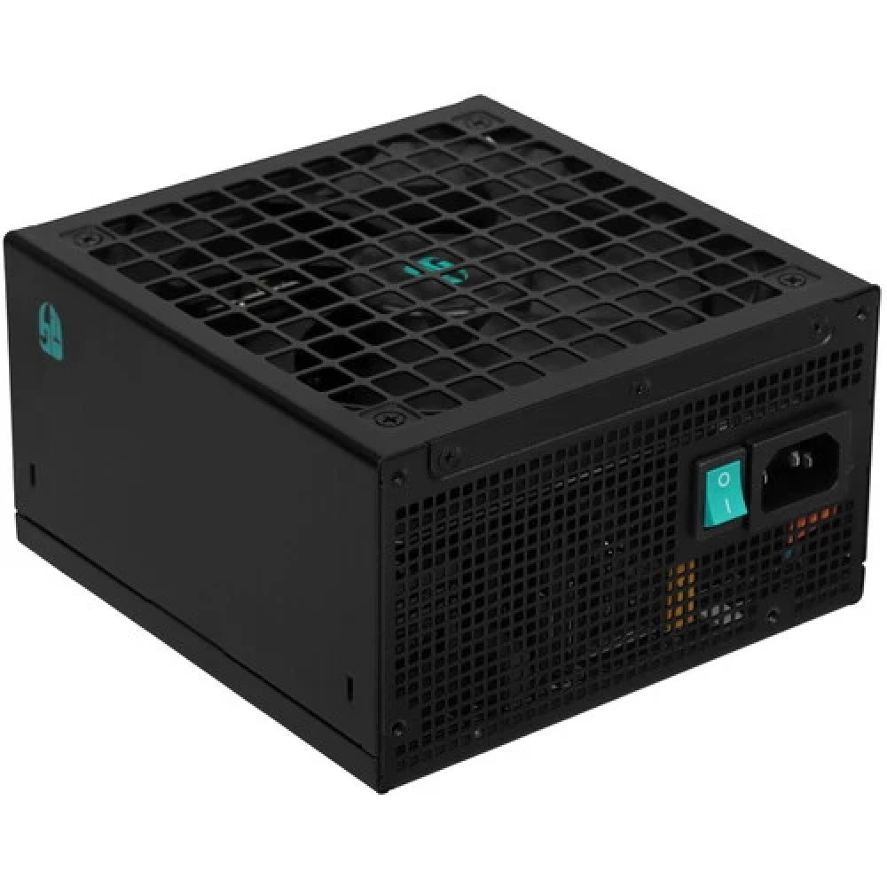 Блок питания Deepcool GamerStorm PN1000M 1000 Вт - миниатюра 8
