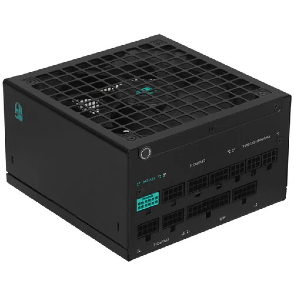 Блок питания Deepcool GamerStorm PN1000M 1000 Вт - миниатюра 6