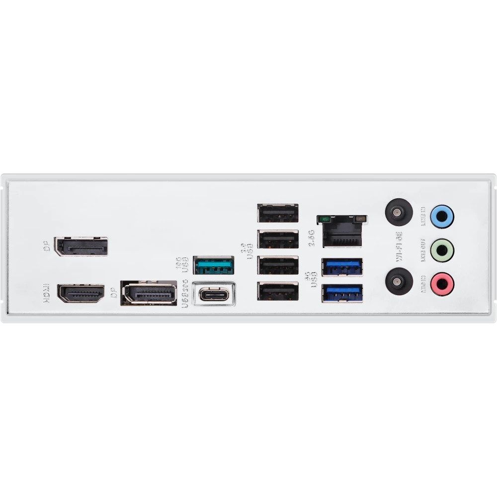 Материнская плата Asus PRIME B860M-A WIFI 90MB1JY0-M0EAY0 Micro-ATX, LGA 1851 - миниатюра 9