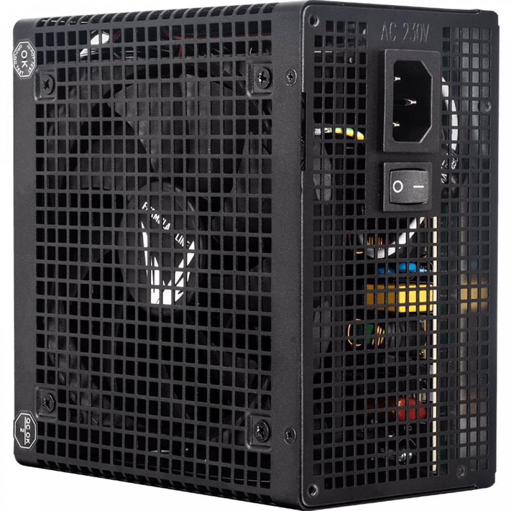 Блок питания Formula APMM-600BD 600 Вт - миниатюра 8