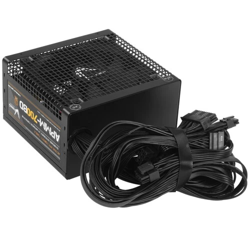 Блок питания Formula APMM-700BD 700 Вт - миниатюра 5
