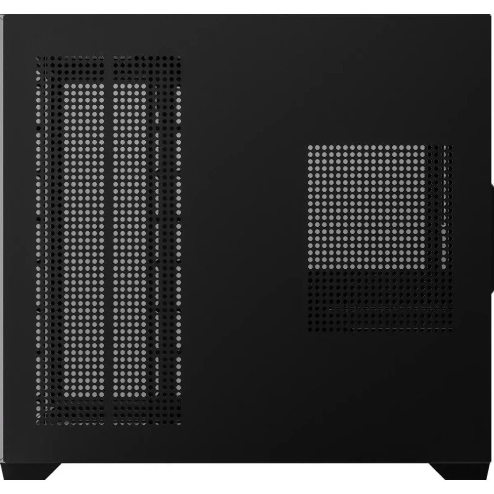 Корпус Accord ACC-ZA06B Mid-Tower - миниатюра 11