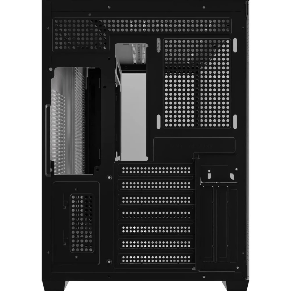 Корпус Accord ACC-ZA06B Mid-Tower - миниатюра 12