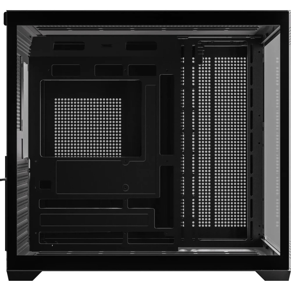 Корпус Accord ACC-ZA06B Mid-Tower - миниатюра 10