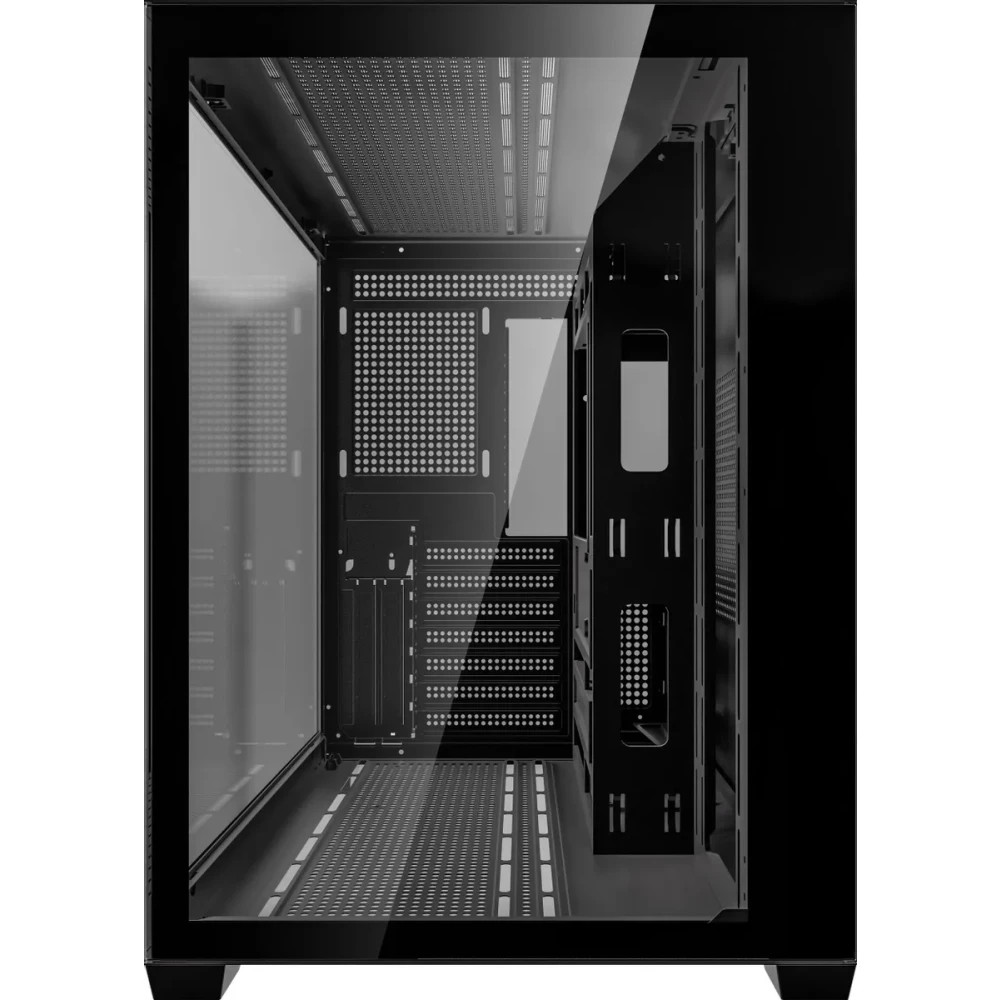 Корпус Accord ACC-ZA06B Mid-Tower - миниатюра 14