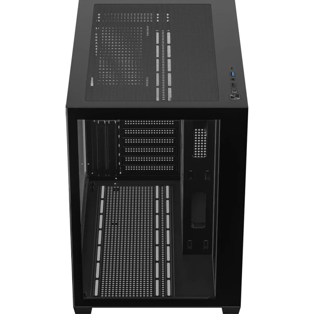 Корпус Accord ACC-ZA06B Mid-Tower - миниатюра 13