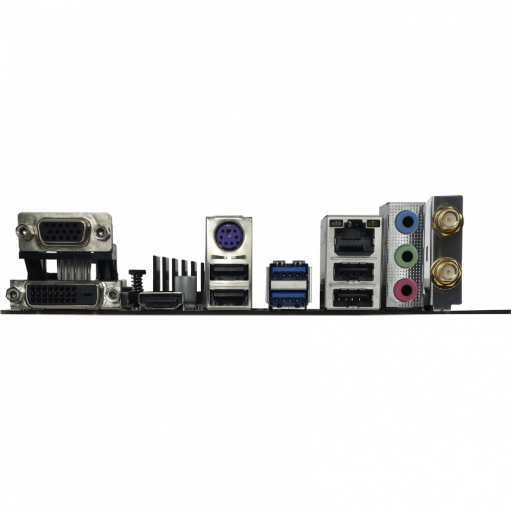 Материнская плата BIOSTAR B760MX2-E Micro-ATX, LGA 1700 - миниатюра 7