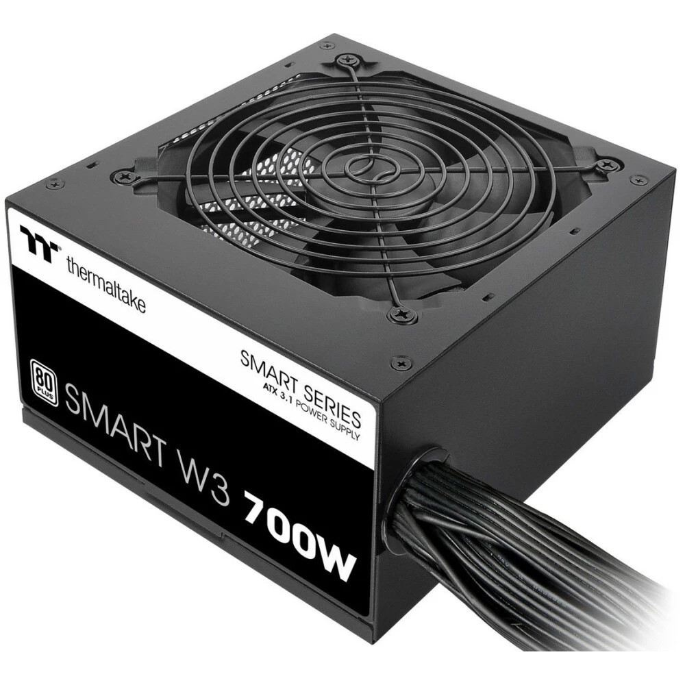 Блок питания Thermaltake Smart W3 700W PS-SPW-0700NNFAWE-1 700 Вт - миниатюра 6
