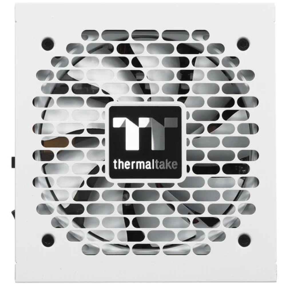 Блок питания Thermaltake Toughpower GT 850W Snow PS-TPT-0850FNFAGE-W 850 Вт, 80+ Gold - миниатюра 7