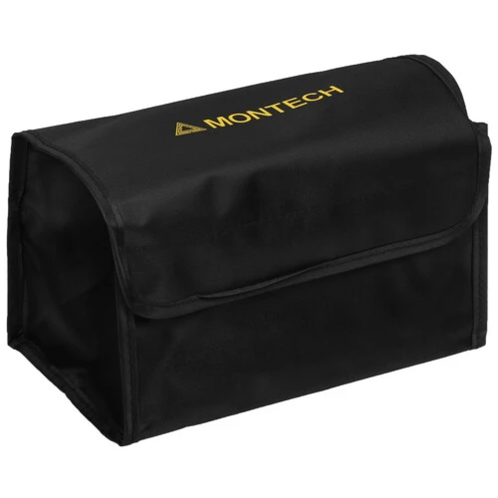 Блок питания Montech TITAN GOLD 1200 TITAN GOLD 1200 TIS0126 1200 Вт - миниатюра 10