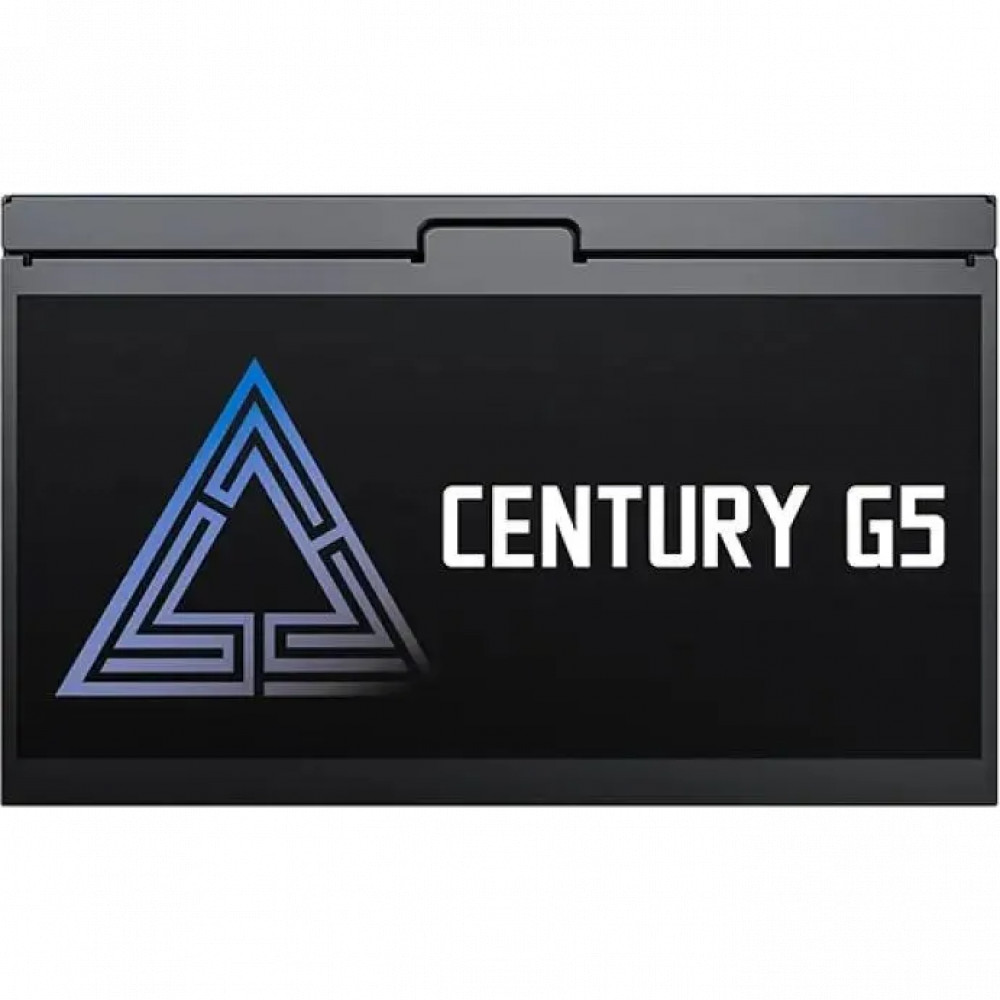 Блок питания Montech CENTURY GOLD G5 750 750 Вт - миниатюра 9