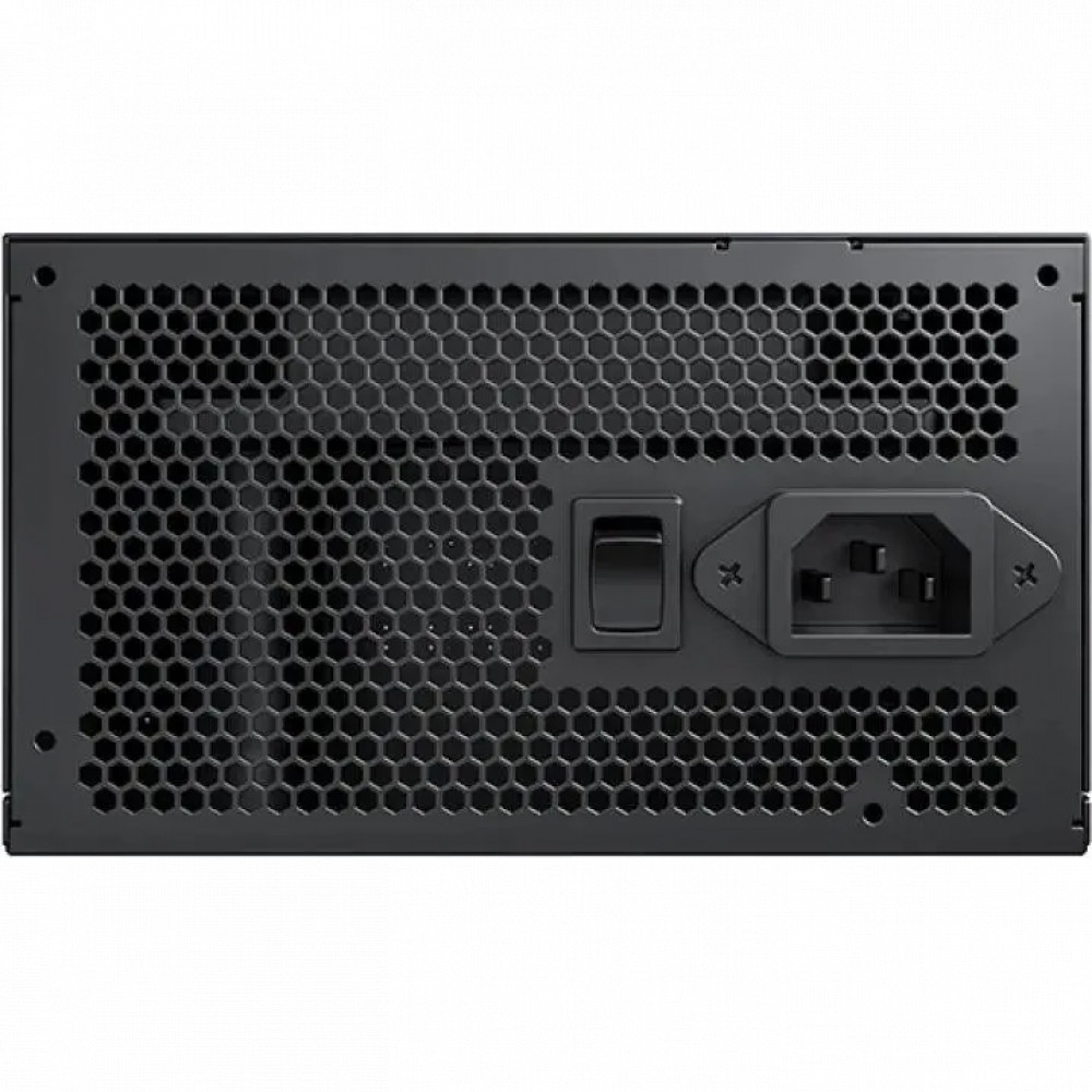 Блок питания Montech CENTURY GOLD G5 750 750 Вт - миниатюра 8