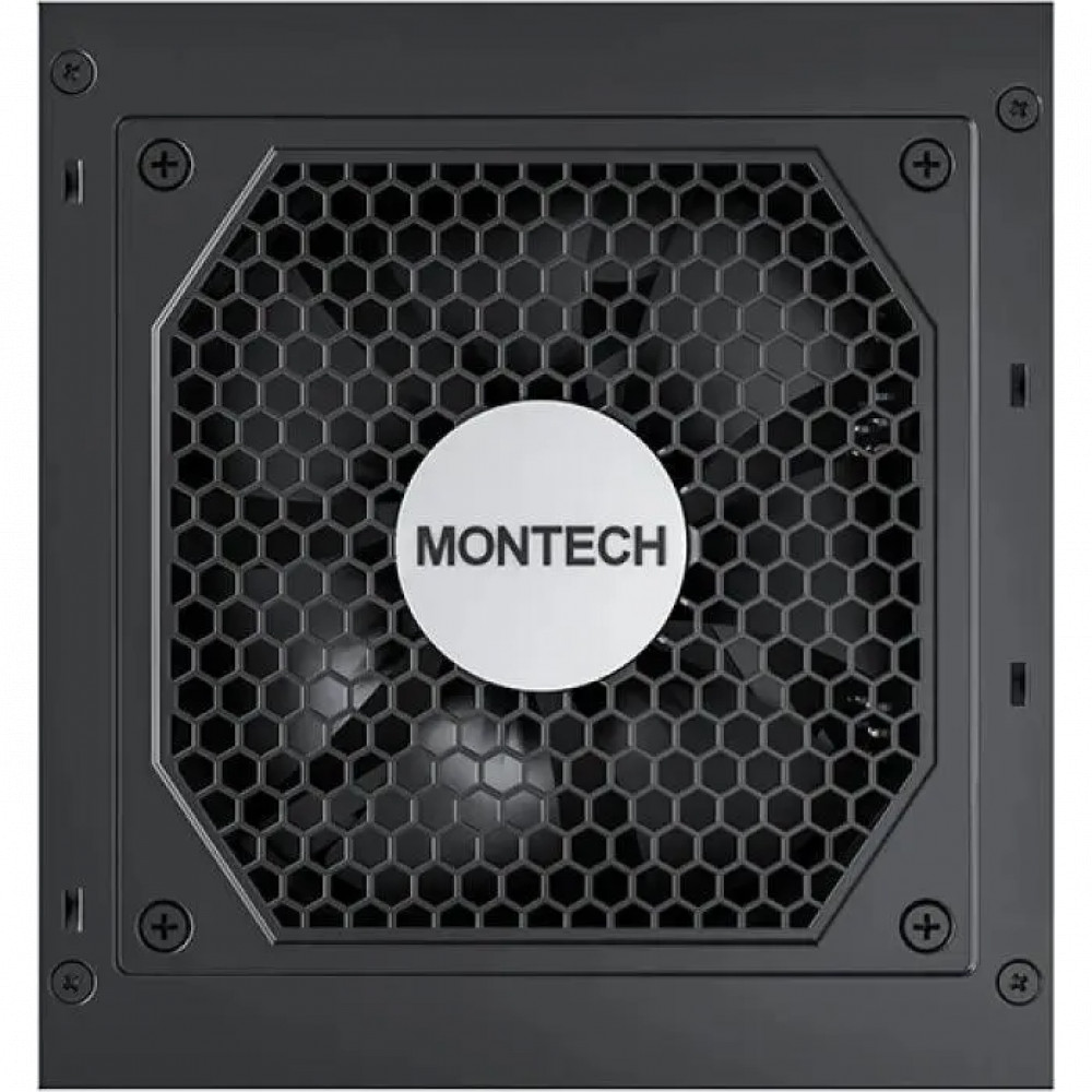 Блок питания Montech CENTURY GOLD G5 850 850 Вт - миниатюра 7