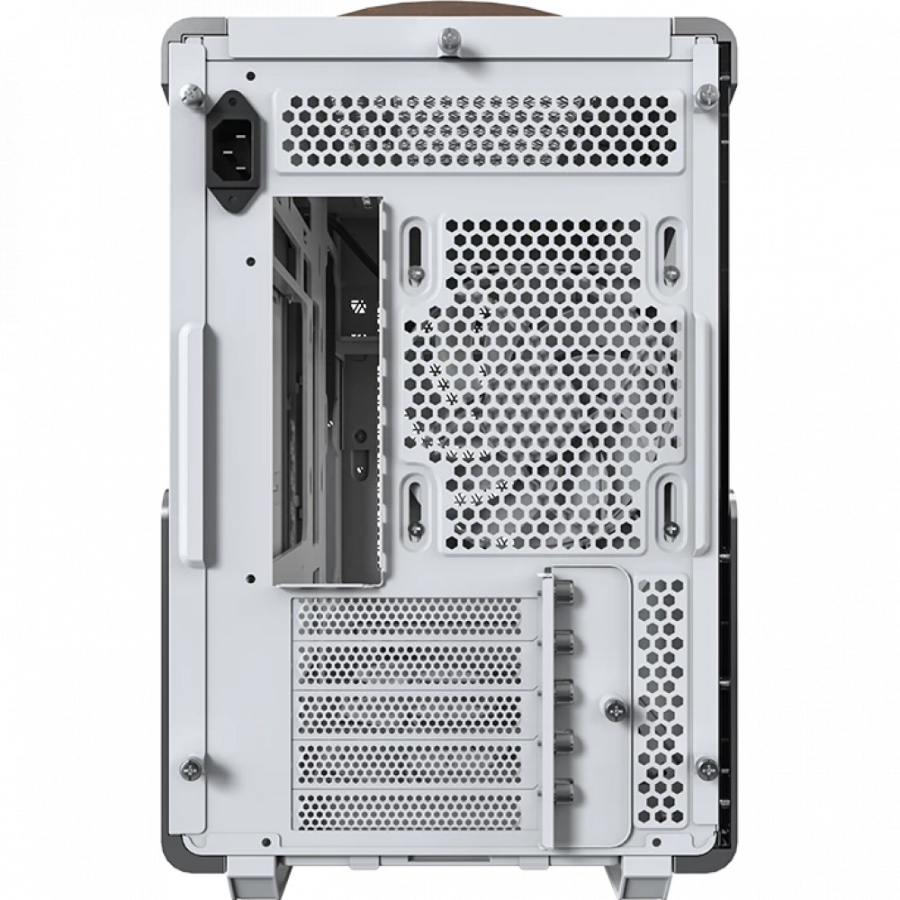 Корпус Montech Heritage PRO White HERITAGE PRO (W) Mini-Tower - миниатюра 8