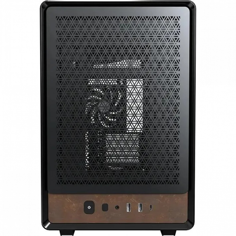 Корпус Montech Heritage PRO (B) HERITAGE PRO (B) Mini-Tower - миниатюра 8
