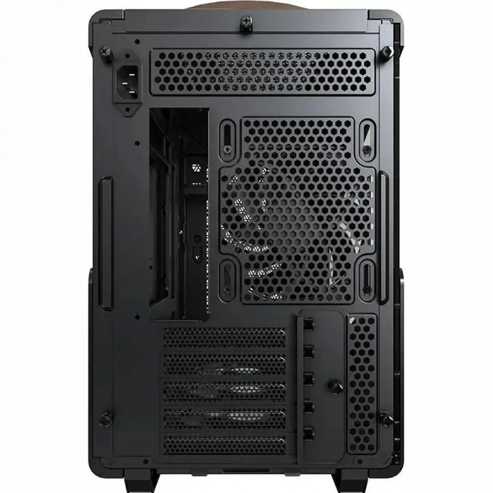 Корпус Montech Heritage PRO (B) HERITAGE PRO (B) Mini-Tower - миниатюра 10