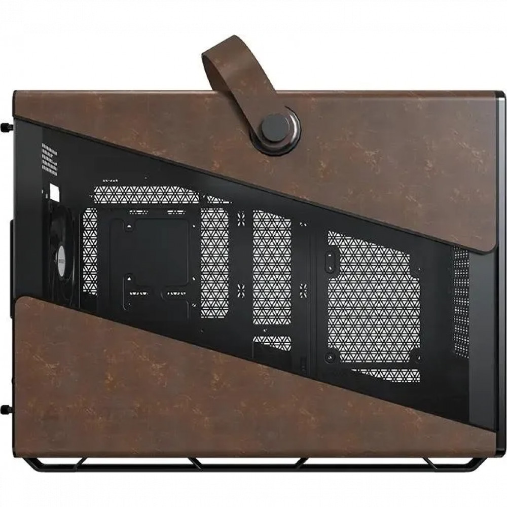 Корпус Montech Heritage PRO (B) HERITAGE PRO (B) Mini-Tower - миниатюра 9