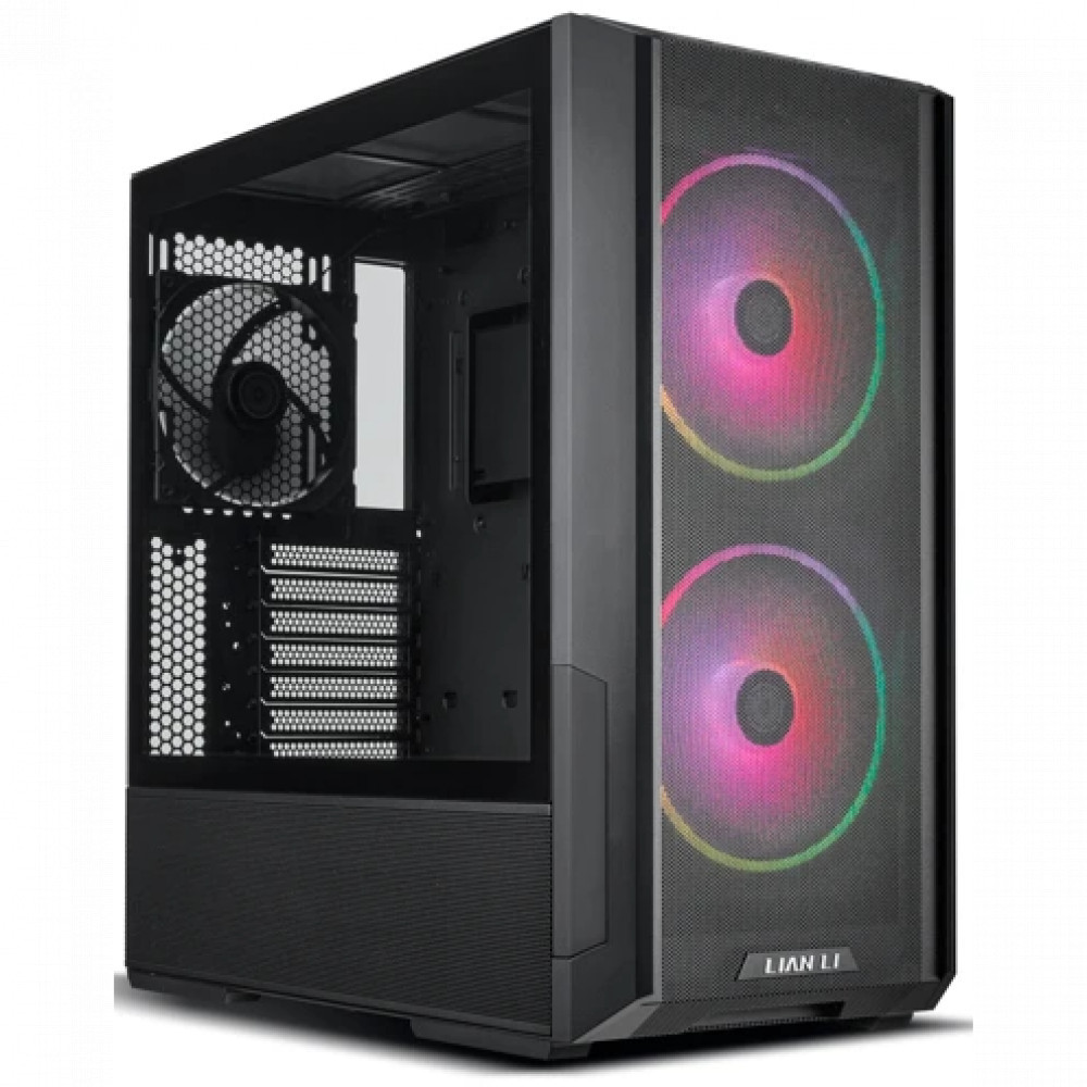 Корпус Lian Li Lancool 216 Black RGB G99.LAN216RX.10R Mid-Tower - миниатюра 5