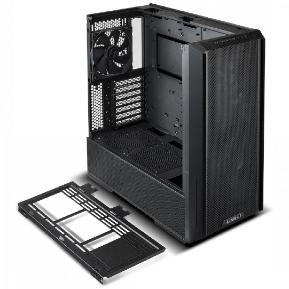 Корпус Lian Li Lancool 216 Black RGB G99.LAN216RX.10R Mid-Tower - миниатюра 8