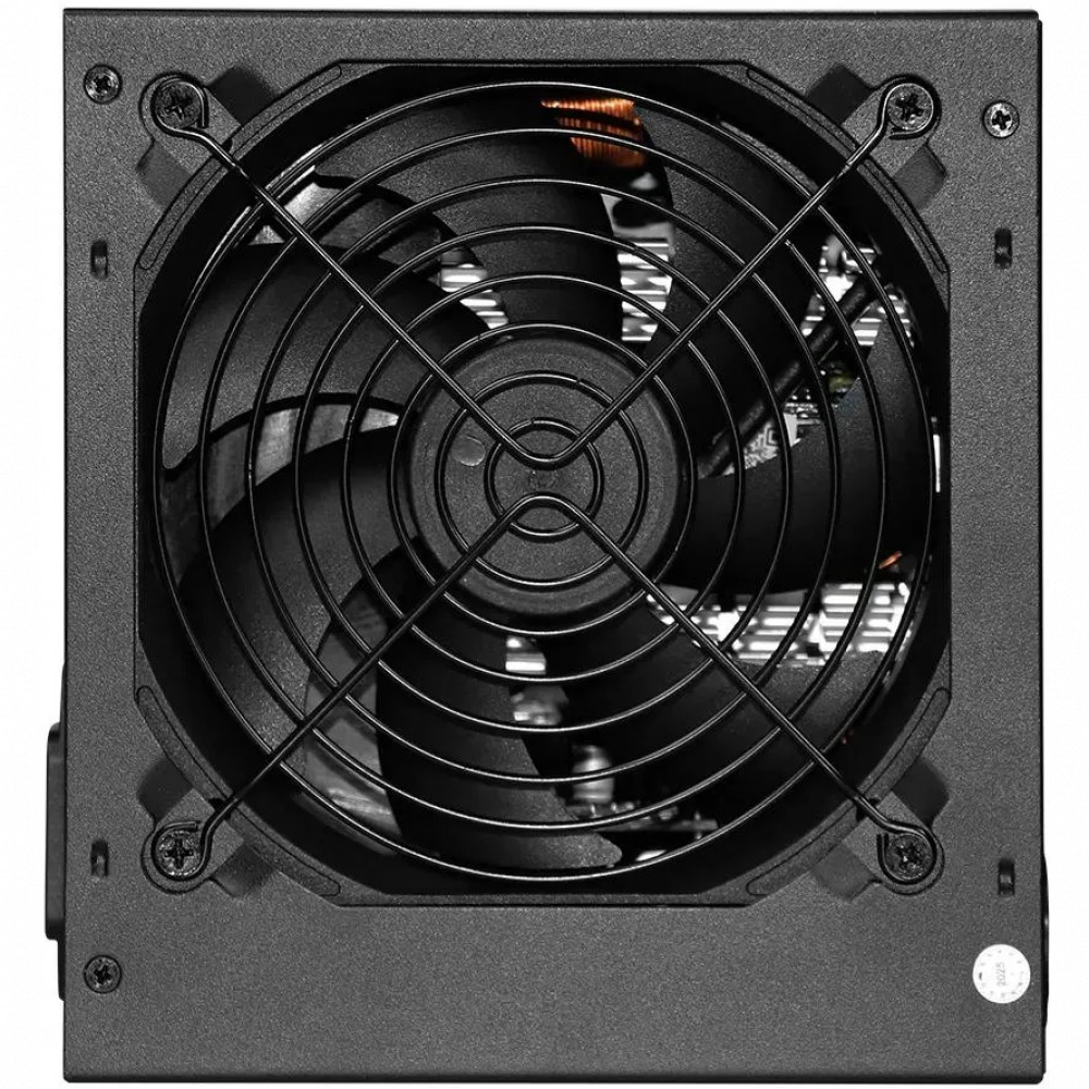 Блок питания Digma DPSU-750W-WH 750 Вт - миниатюра 12