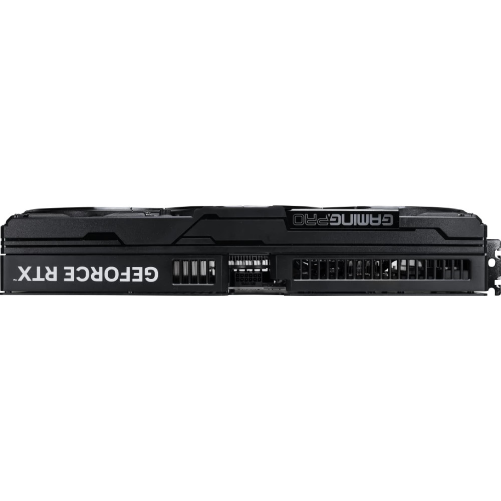 Видеокарта Palit RTX5080 GAMINGPRO OC NE75080S19T2-GB2031A 16 ГБ - миниатюра 8
