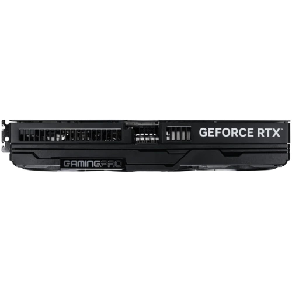 Видеокарта Palit GeForce RTX 5080 GamingPro NE75080019T2-GB2031A 16 ГБ - миниатюра 8