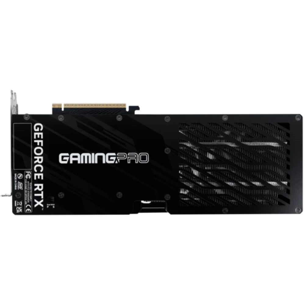 Видеокарта Palit GeForce RTX 5080 GamingPro NE75080019T2-GB2031A 16 ГБ - миниатюра 9