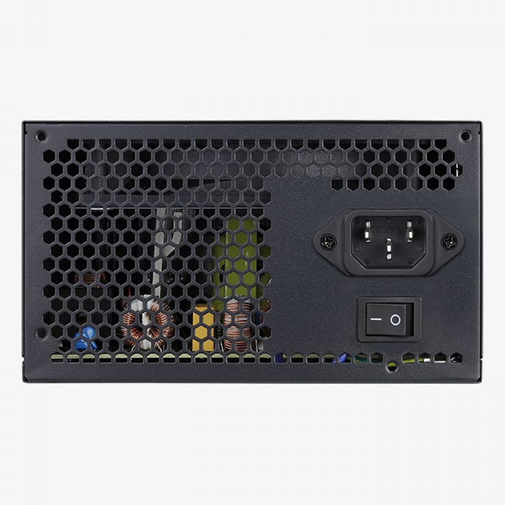 Блок питания Aerocool KCAS PLUS 800W 800 Вт - миниатюра 6