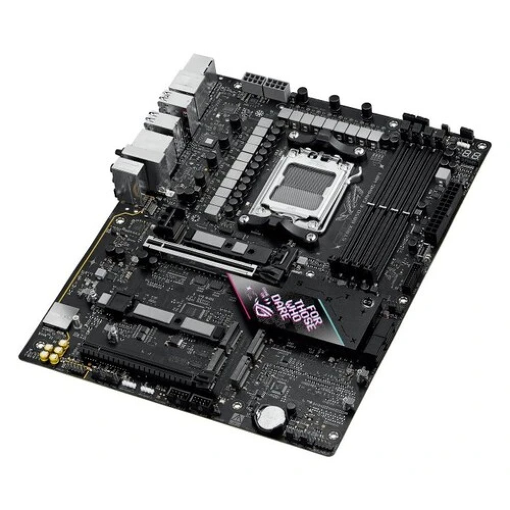 Материнская плата Asus ROG STRIX B850-E GAMING WIFI ATX, AMD AM5 - миниатюра 7