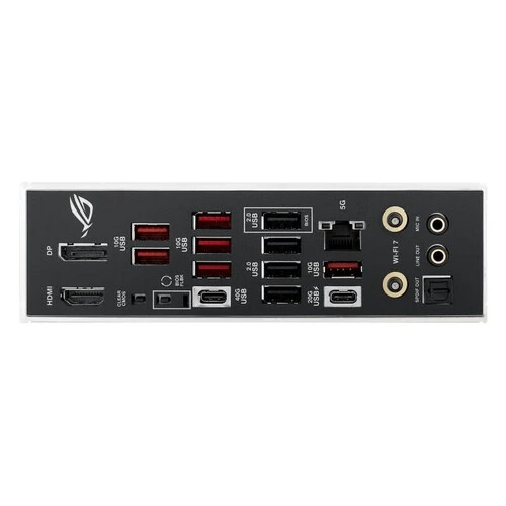 Материнская плата Asus ROG STRIX B850-E GAMING WIFI ATX, AMD AM5 - миниатюра 10