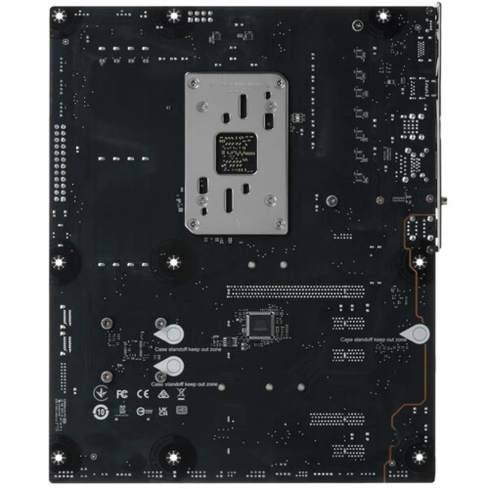 Материнская плата MSI B840 GAMING PLUS WIFI ATX, AMD AM5 - миниатюра 7